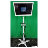 Stryker Wise 25"inch HDTV Surgical Display Monitor