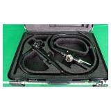 Olympus CF-100S  Flexaible Sigmoidoscope with Case