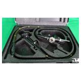 Olympus CF-IT100L Colonoscope with Case (Good Imag