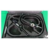 Olympus CF-100HI Colonoscope with Case (Needs Shea