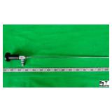 M3 O39873 70 Degree Cystoscope (Blured Lens)