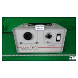 Luxtec ACO Series 8000 Fiberoptics Light Source (D