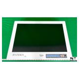 Steris VTS-26-HD003 26'inch Monitor (No Power Supp