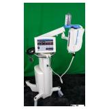 Medrad Mark V ProVis Injector System