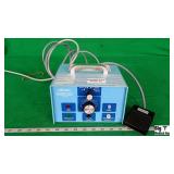 Ellman F.F.P.F ESU System (Doesn't Fully Power On)