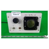 ECON II Vari-Flow Pump (Doesn't Fully Power On)