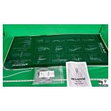 Megadyne 830 Megasoft Electrosurgical Pad