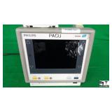 Philips M3046A Patient Monitor with Module, Does n