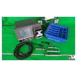 Stryker, Core 5100-50 TPS Irrigation Console & 540