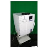 ASP, Johnson&Johnson Sterrad NX Sterilizer On Roll