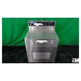 Steris Amsco Sonic Bath Ultrasonic Cleaning System