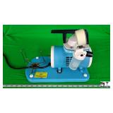 Schuco Inc 130 Suction Aspirator Machine