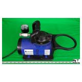 Drive 18600 Heavy Duty Suction Machine