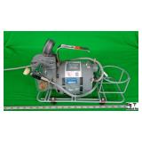 Air-Shields A DIA-Pump Aspirator & Compressor