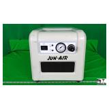 Jun-Air 85R-4P Air Compressor