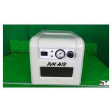 Jun-Air 87R-4P Quiet Rocking Piston Air Compressor