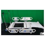 Hill-Rom Total Care P1900 Hospital Bed (Doesn't Fu