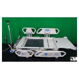 Hill-Rom Total Care P1900 Electric Hospital Bed