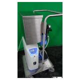 Gambro WRO300 Dialysis Machine