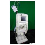 Gambro Phoenix Dialysis Machine