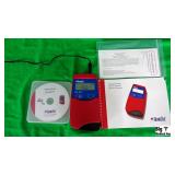 HemoCue HB 201+ Hemoglobin Analyzer