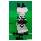 Binocular Microscope