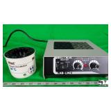 3M, Lab-Line Attest, 2052AB Steam Incubator & Mult