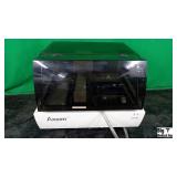 Microm Axiom 36 Autostainer