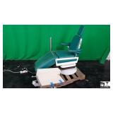 Powered Exam Dental Table