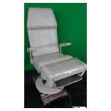 Power Exam Chair