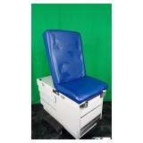 UMF 5150 Exam Table