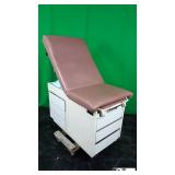 Hamilton Exam Table