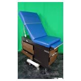 MidMark 104 Exam Table