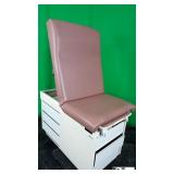 PSS 2000 Exam Table