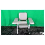 McKesson Bood Drawing Chair