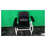 Winco 571 Blood Draw Chair
