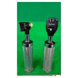 Welch Allyn 3146775 Diagnostic Otoscope Set