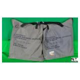 Lot of (2) Pneumatic Anti-Shock Trauma Trousers Ai