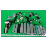 Welch Allyn 165177 Diagnostic Otoscope Set With Ex