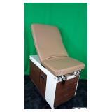 Hamilton Exam Table (Need Repairs)