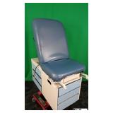 Hamilton Exam Table (Need Repairs)