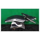 Dexta MK55 Power Dental Chair with Foot Pedal