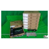 Ciso Ip Phone 8841 1 Case of 7 Phones (New in box)