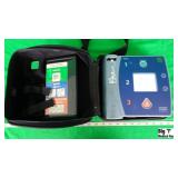 Phillips Fr2+ Heart Start AED