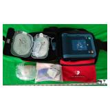 Philips Fr2+ Heart Start AED