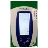 Welch Allyn 420TB Spot Vital Signs Monitor with Sp