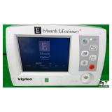 Edwards Lifesciences Vigileo Patient Monitor