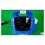 Dinamap, GE ProCare Patient Monitor with BP & Temp