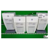 GE PRN 50-M Lot of (4) Printers