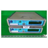 Integra Licox CMP Lot of Tissue Oxygen Pressure &